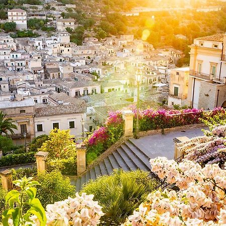 San Giorgio Modica Hotel Buitenkant foto