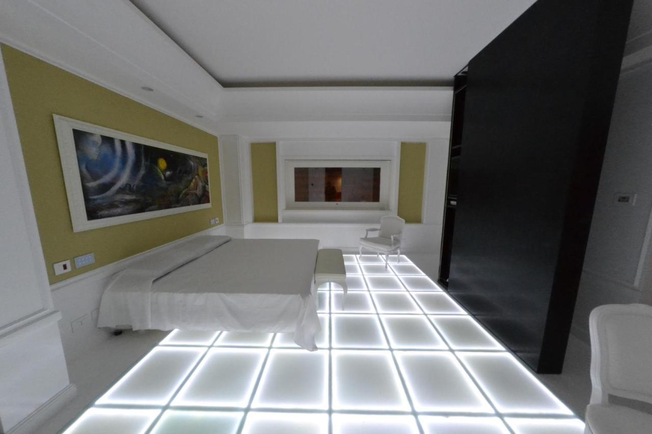 San Giorgio Modica Hotel Buitenkant foto