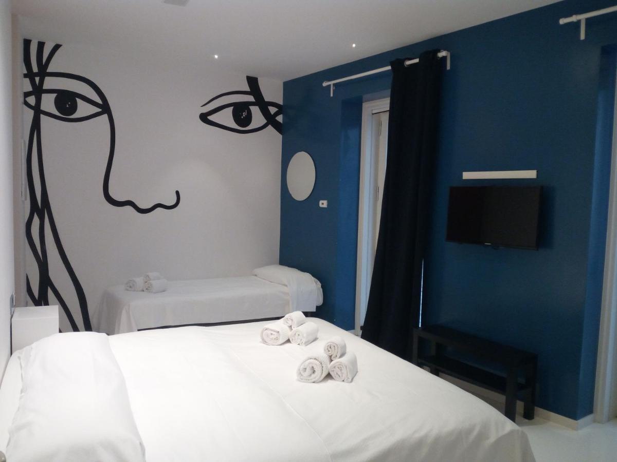 San Giorgio Modica Hotel Buitenkant foto
