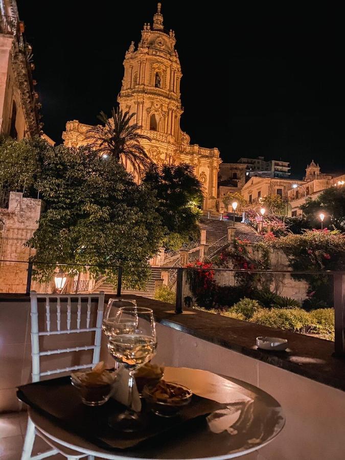 San Giorgio Modica Hotel Buitenkant foto