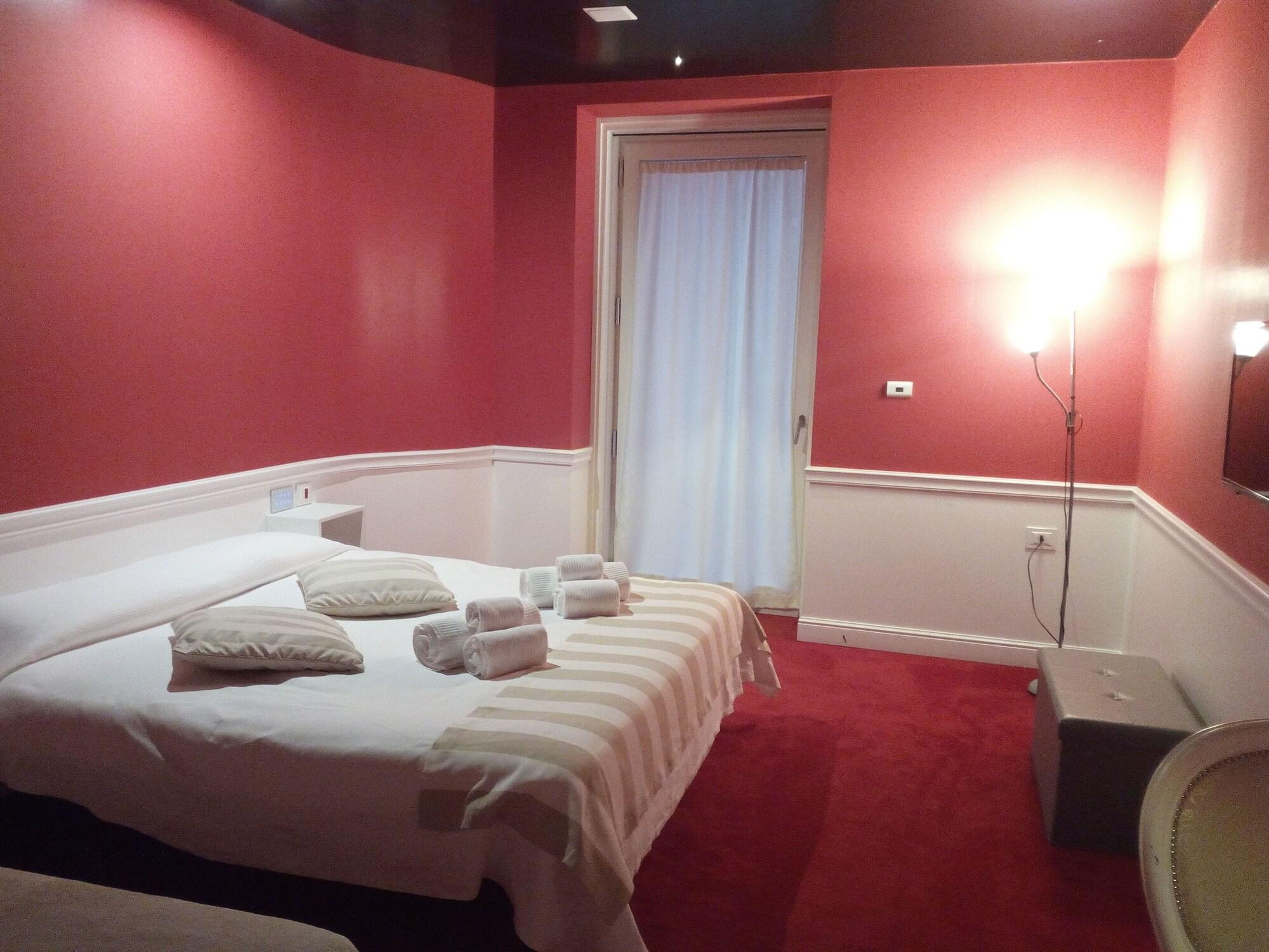 San Giorgio Modica Hotel Buitenkant foto
