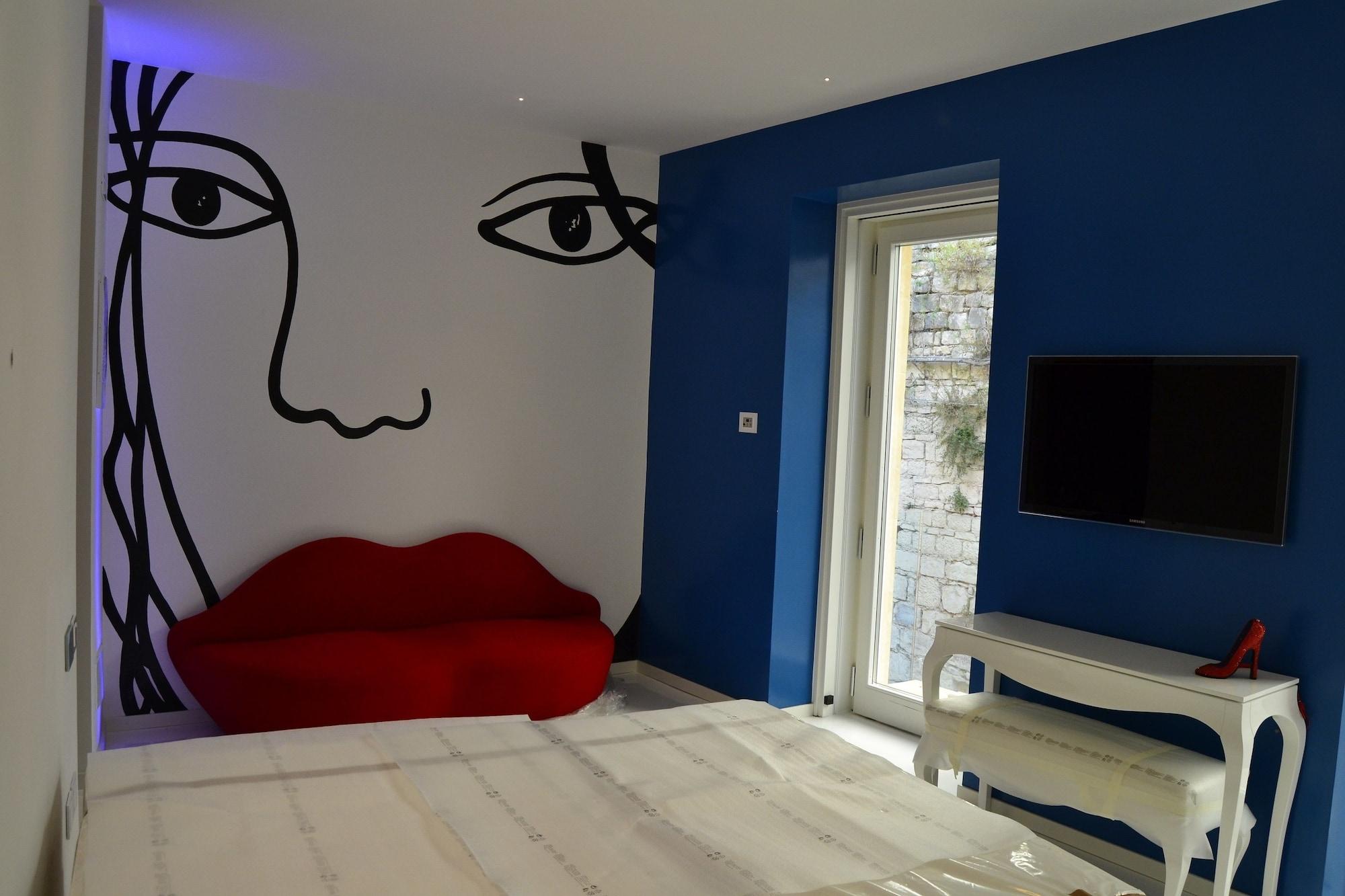 San Giorgio Modica Hotel Buitenkant foto