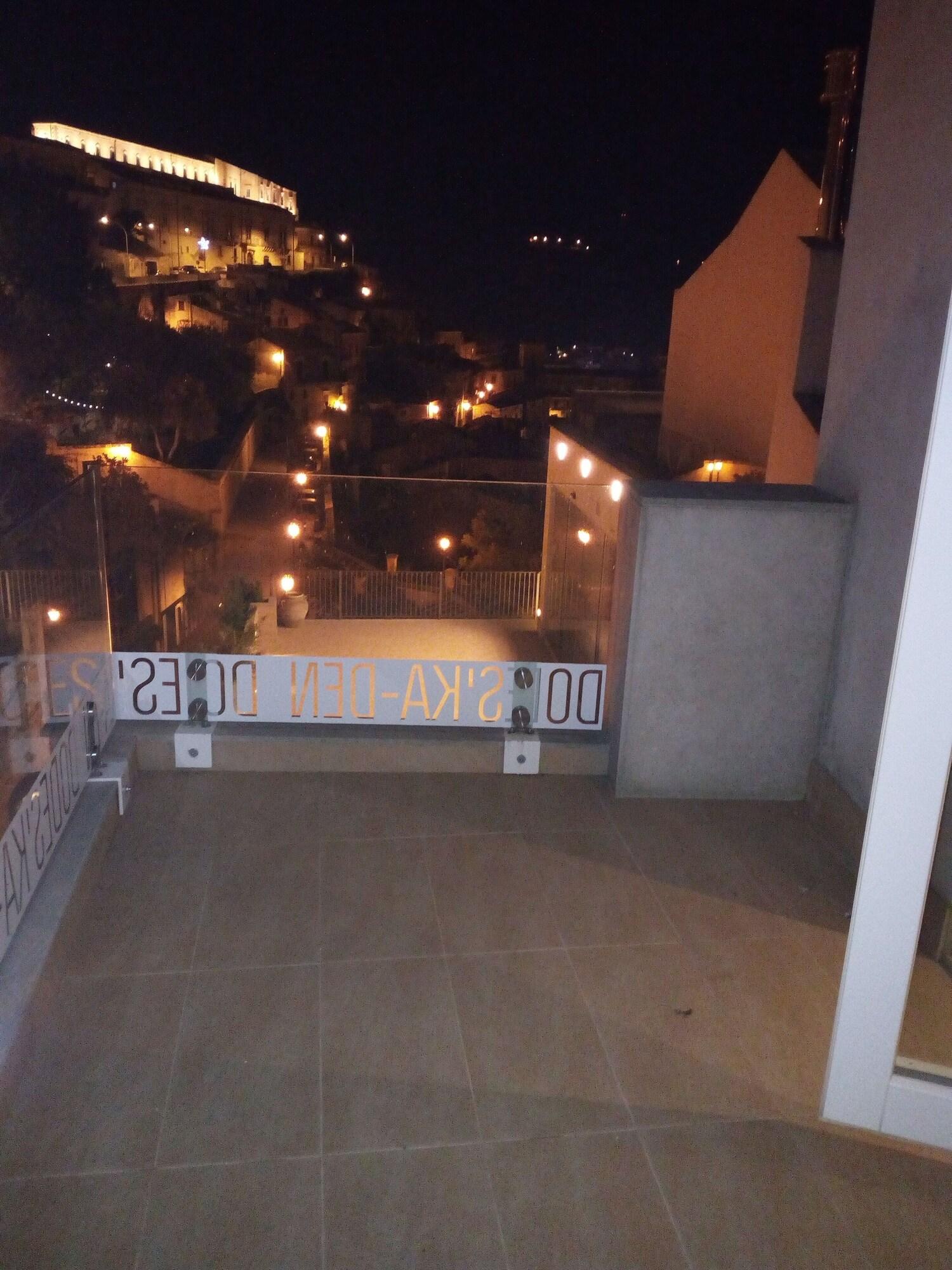 San Giorgio Modica Hotel Buitenkant foto