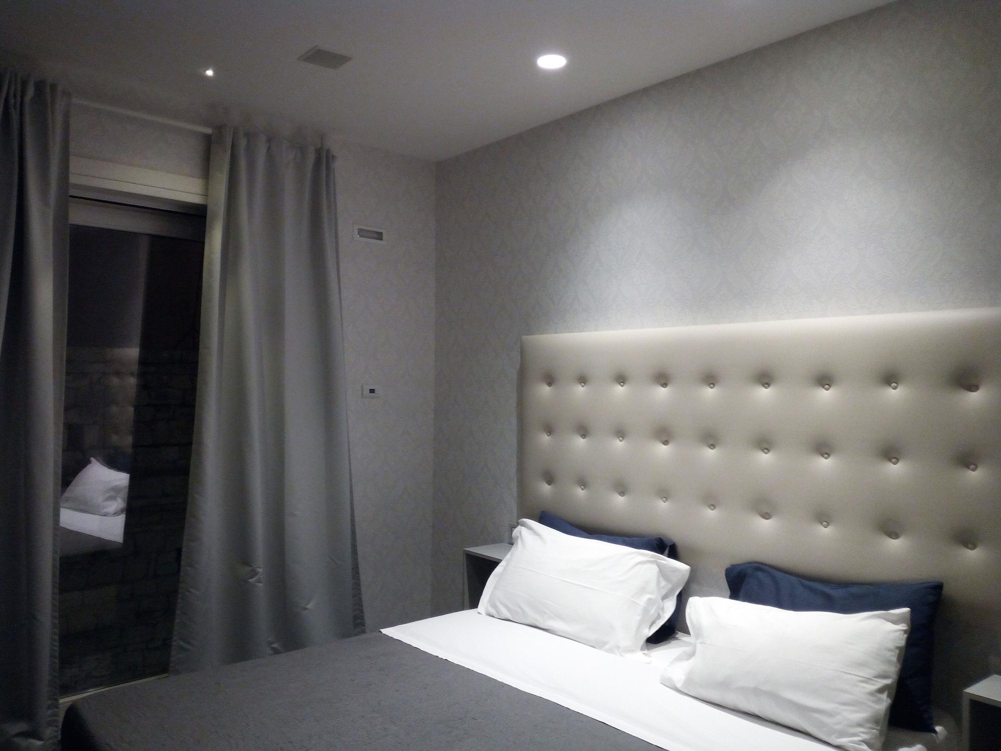 San Giorgio Modica Hotel Buitenkant foto
