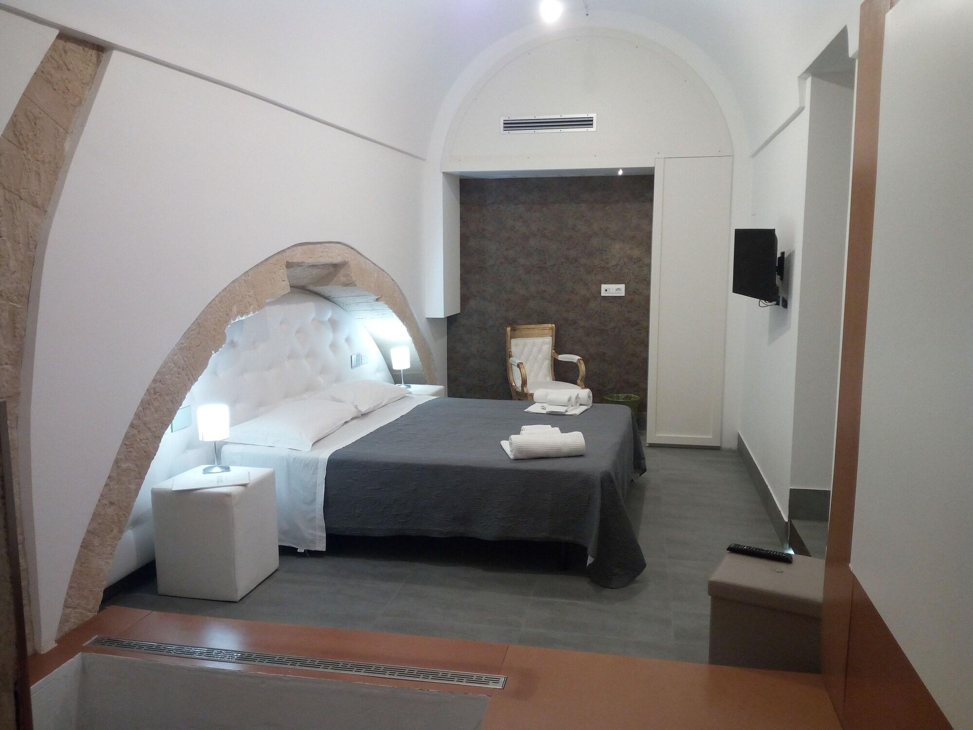 San Giorgio Modica Hotel Buitenkant foto