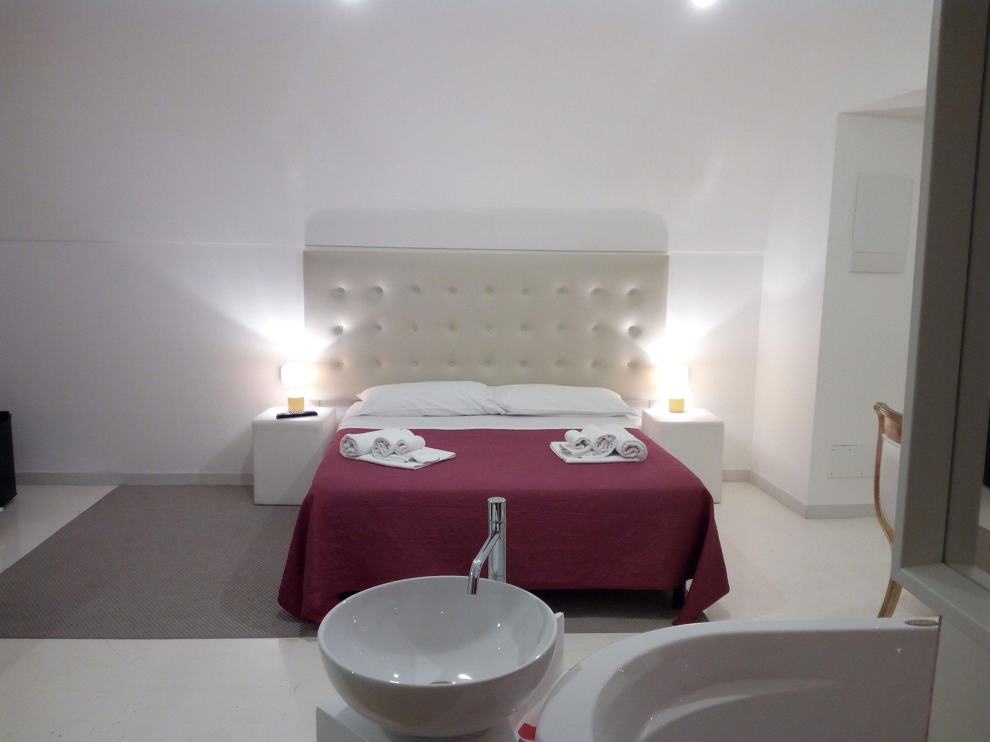 San Giorgio Modica Hotel Buitenkant foto