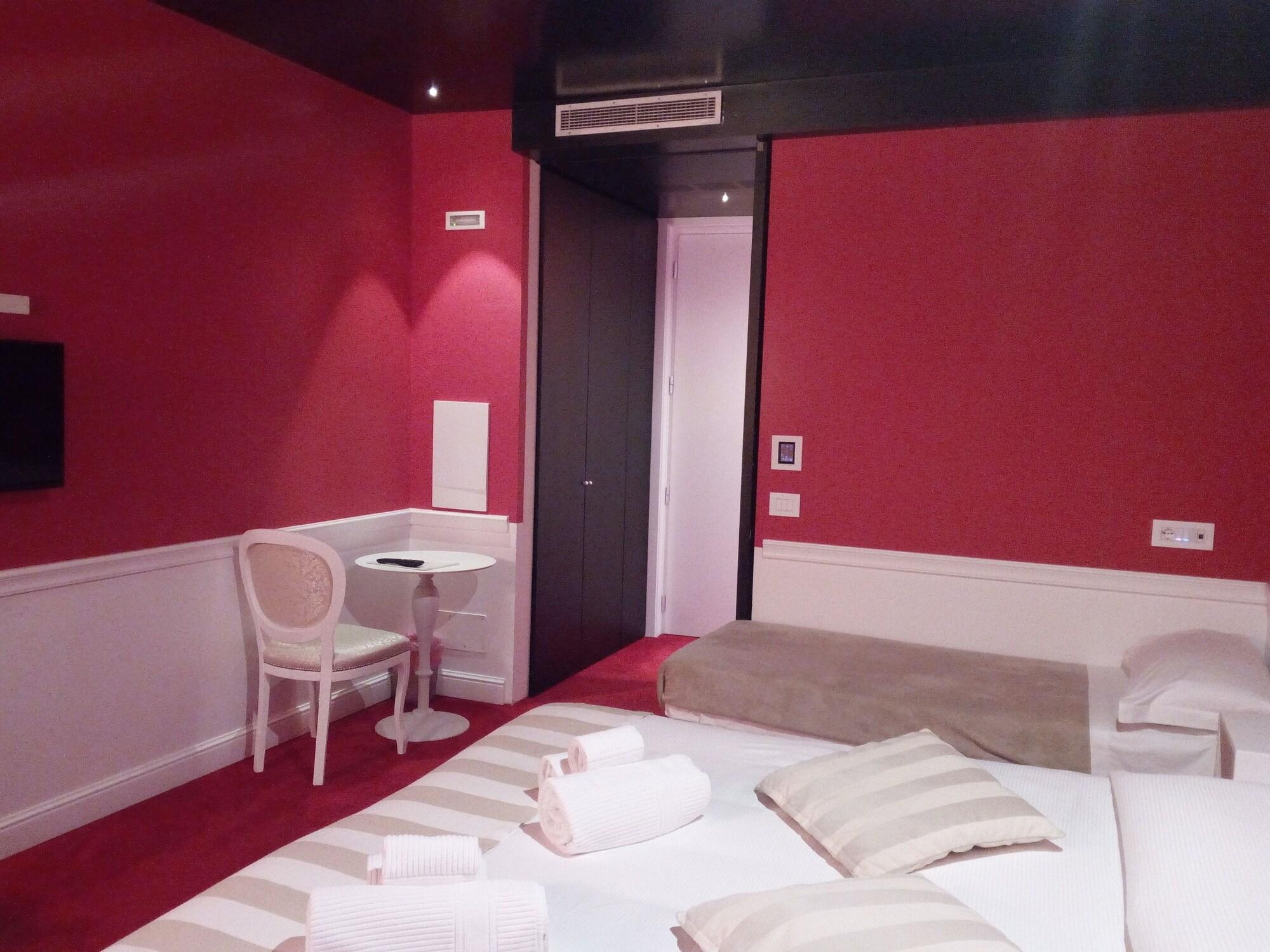 San Giorgio Modica Hotel Buitenkant foto