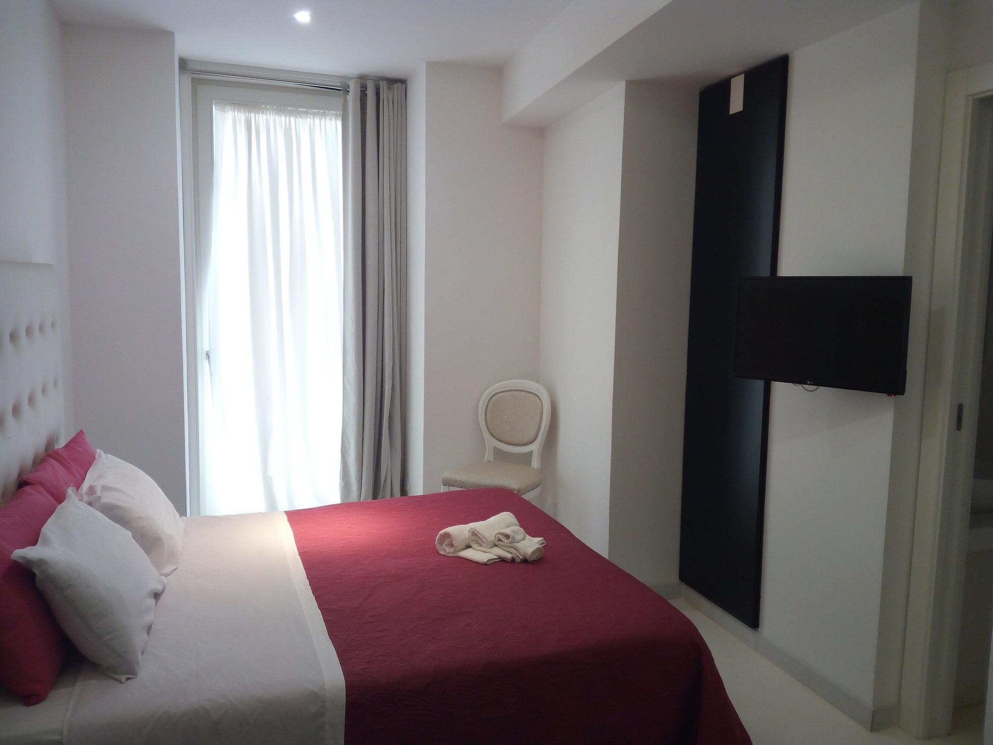 San Giorgio Modica Hotel Buitenkant foto