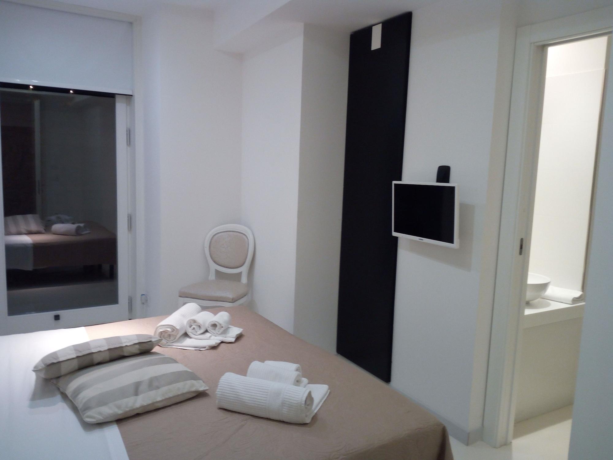 San Giorgio Modica Hotel Buitenkant foto