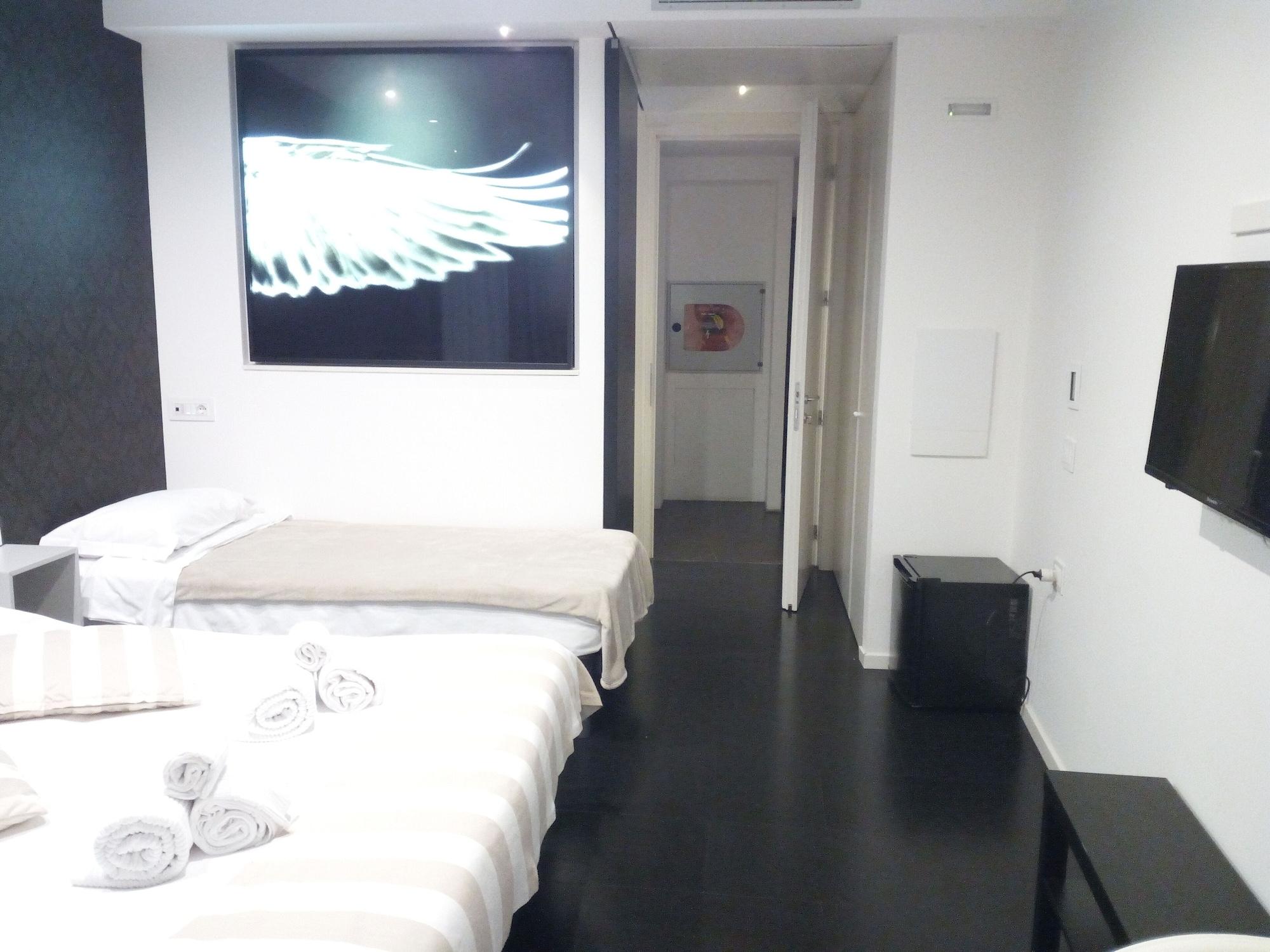 San Giorgio Modica Hotel Buitenkant foto