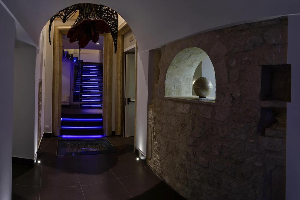 San Giorgio Modica Hotel Buitenkant foto