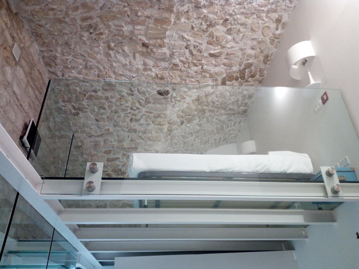San Giorgio Modica Hotel Buitenkant foto