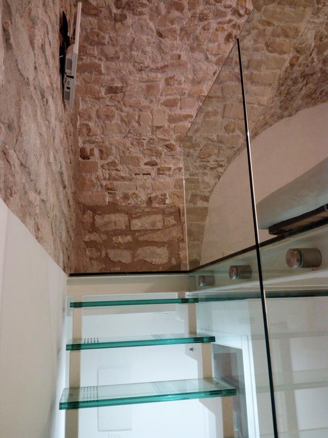San Giorgio Modica Hotel Buitenkant foto