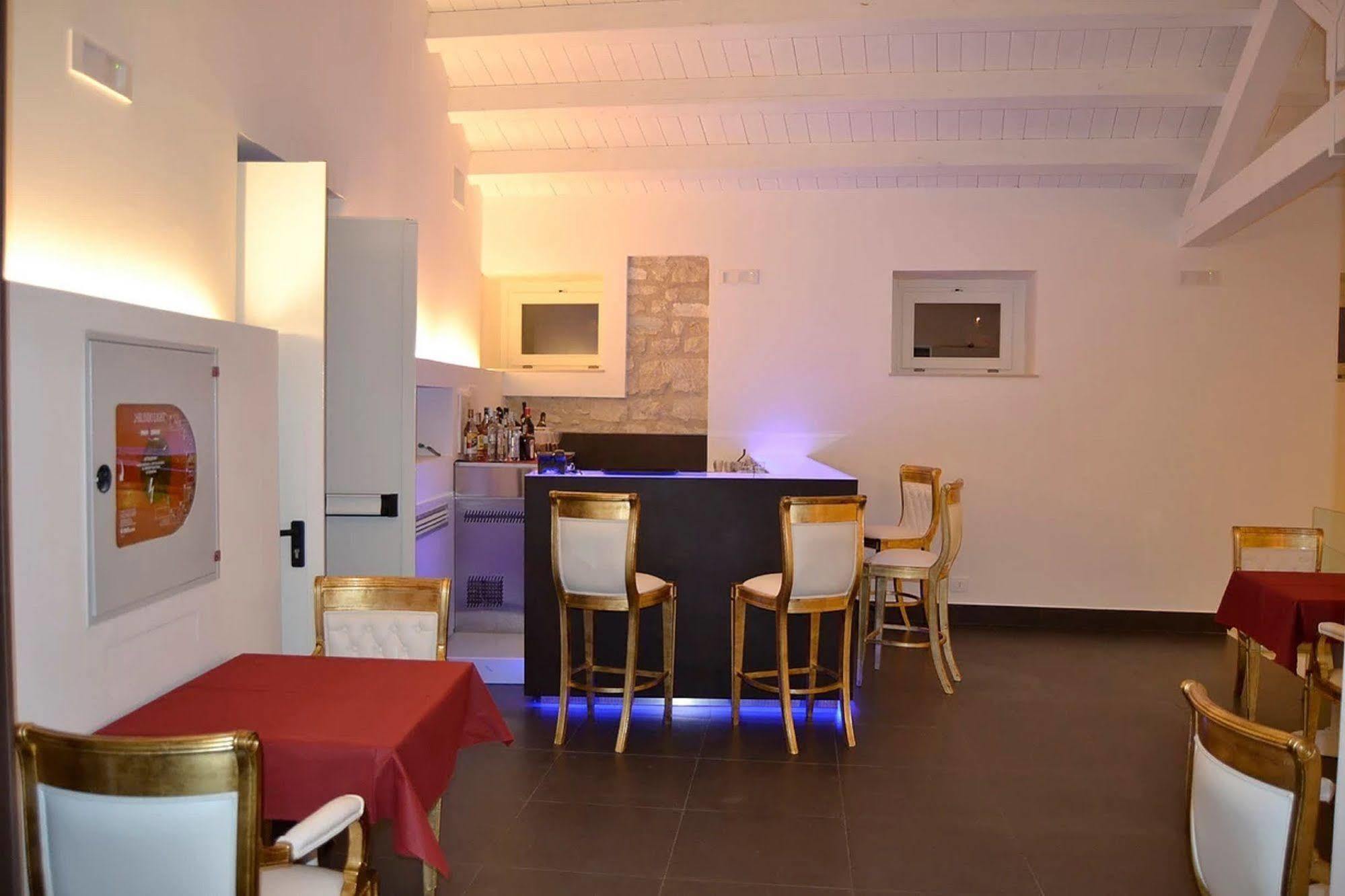 San Giorgio Modica Hotel Buitenkant foto