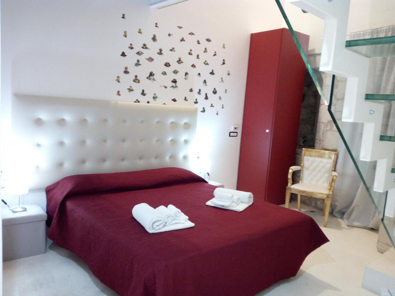 San Giorgio Modica Hotel Buitenkant foto