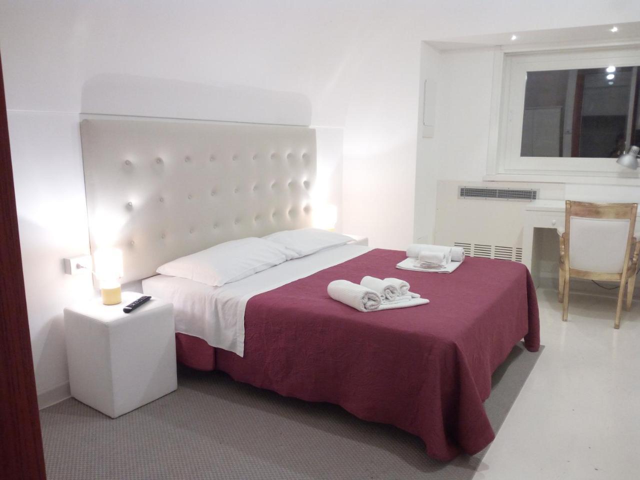 San Giorgio Modica Hotel Buitenkant foto