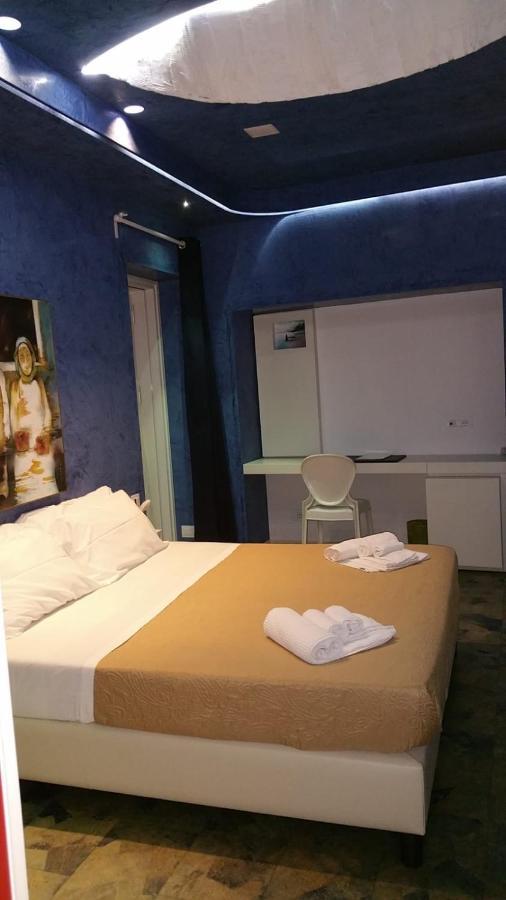 San Giorgio Modica Hotel Buitenkant foto